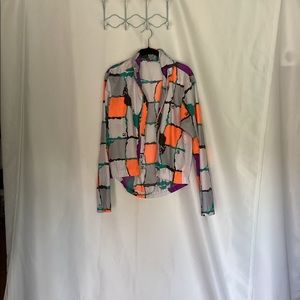 Pearl Izumi Cycling windbreaker